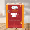 ROGAN JOSH GRAVY