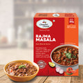 RAJMA MASALA