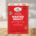 MASTER GRAVY