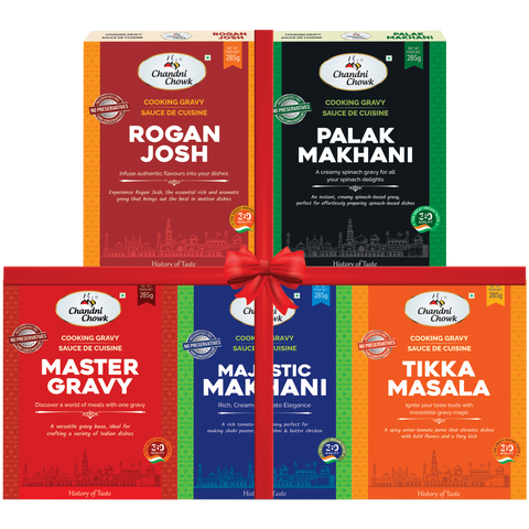 Majestic Combo of 5