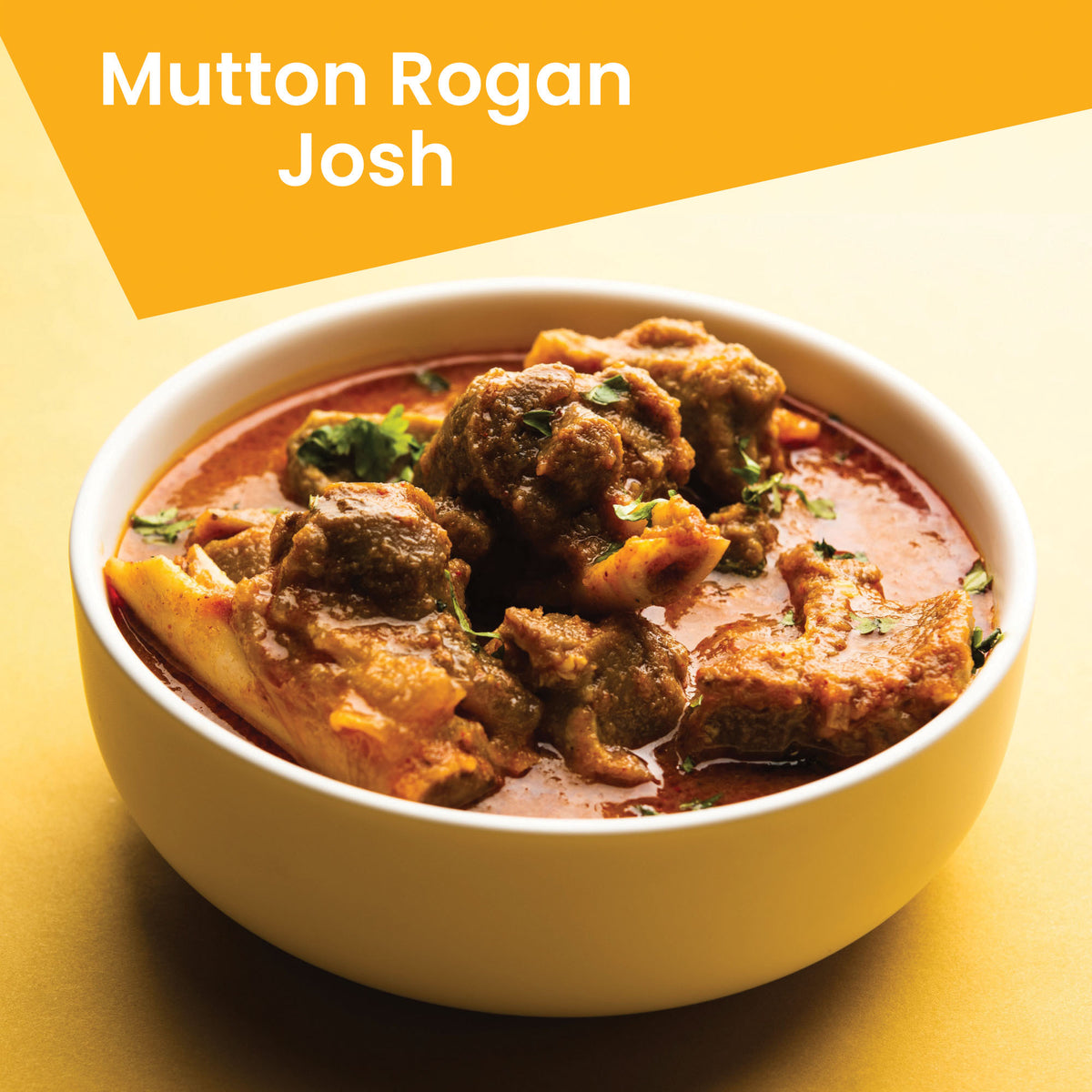 ROGAN JOSH GRAVY