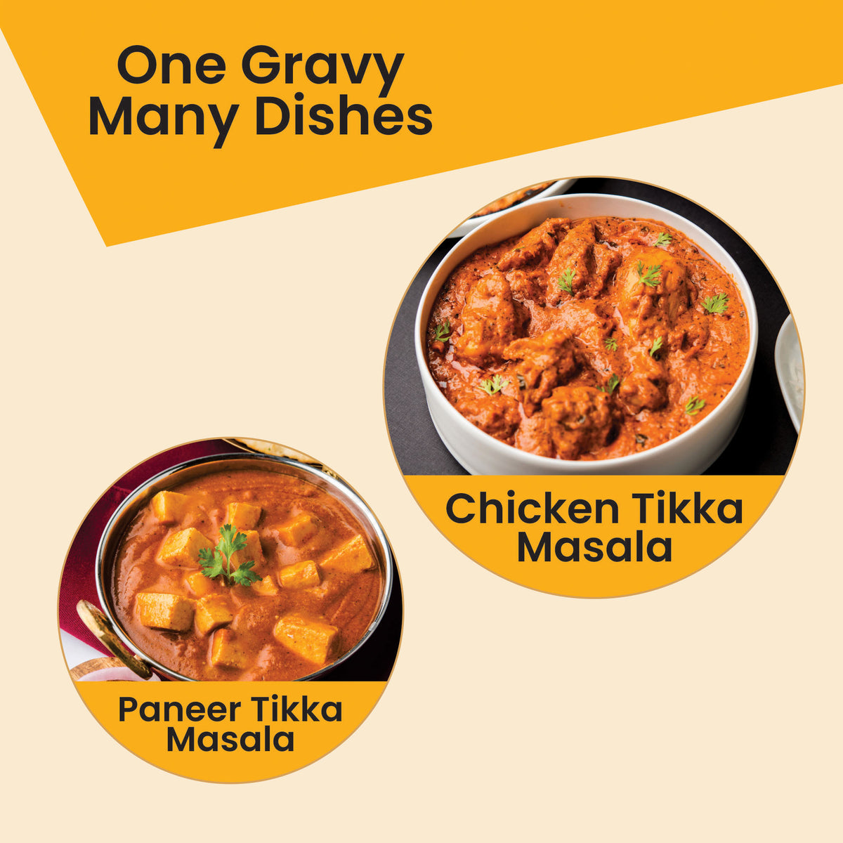 TIKKA MASALA