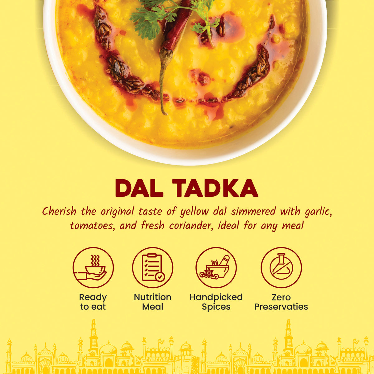 DAL TADKA